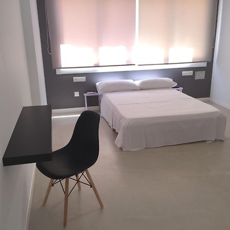 SolRoom  Torremolinos Eksteriør bilde