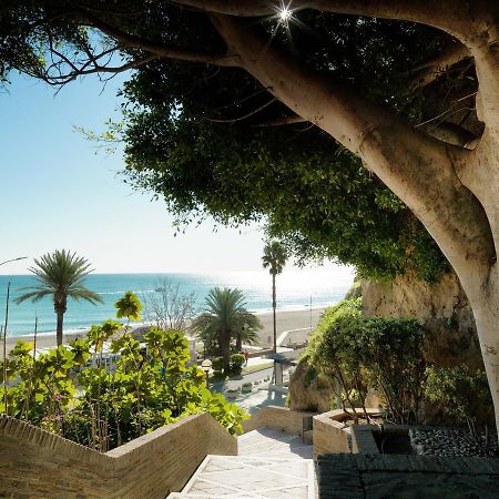 SolRoom  Torremolinos Eksteriør bilde