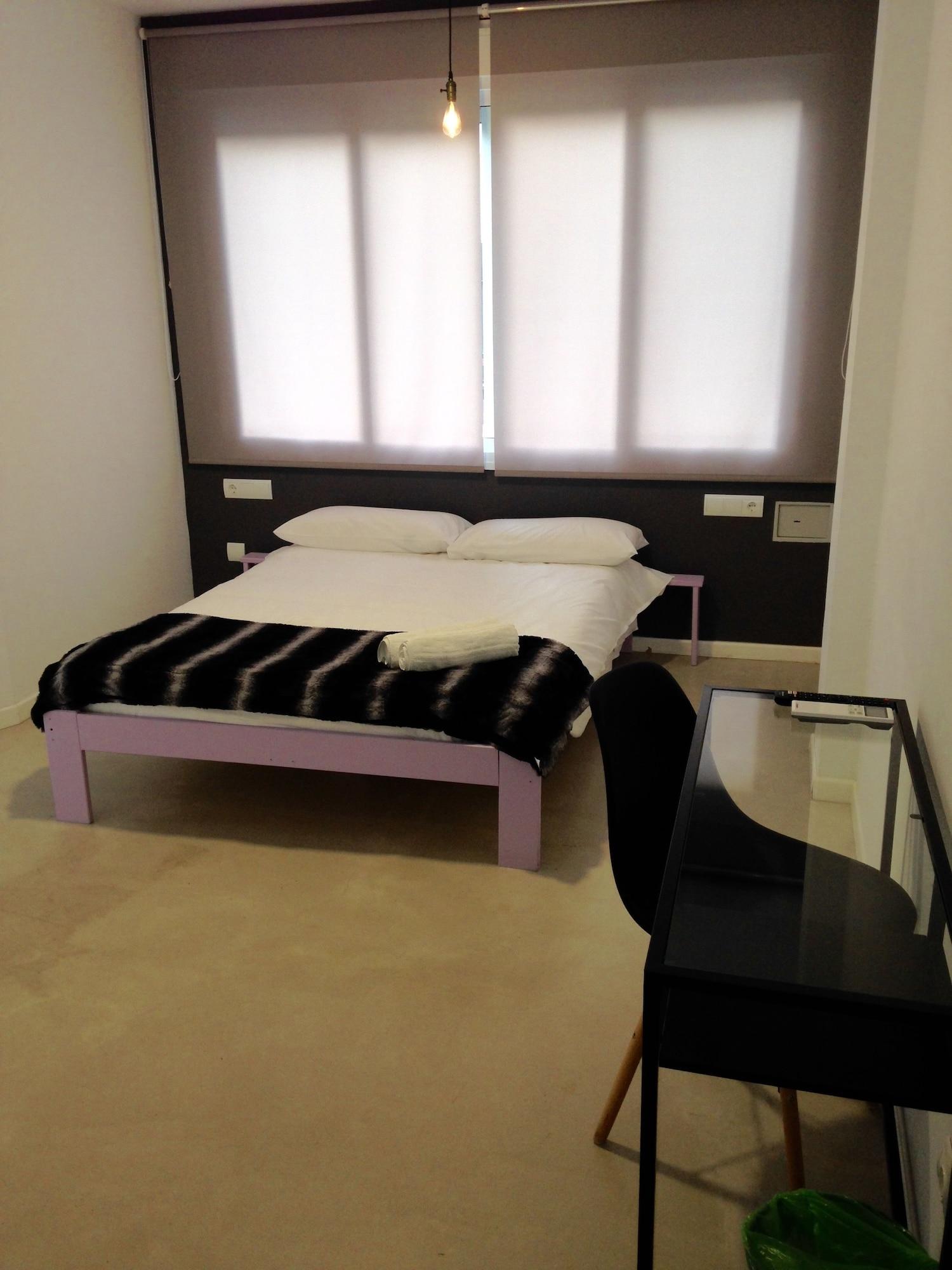 SolRoom  Torremolinos Eksteriør bilde