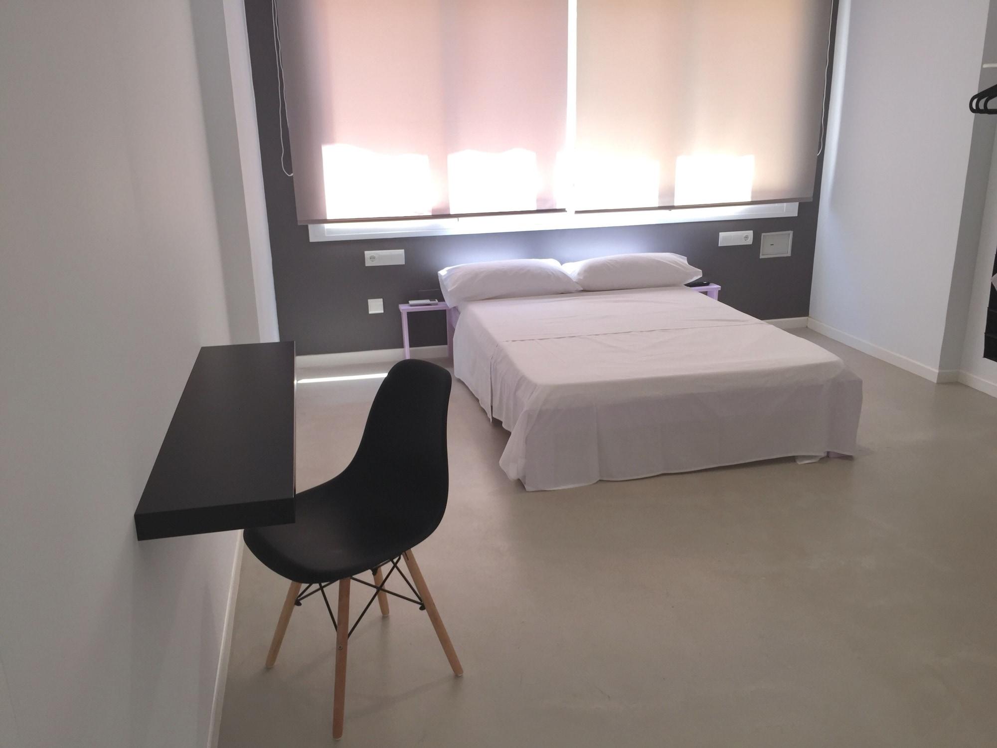 SolRoom  Torremolinos Eksteriør bilde