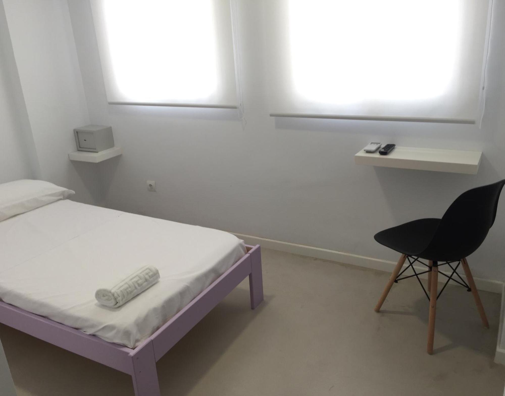 SolRoom  Torremolinos Rom bilde