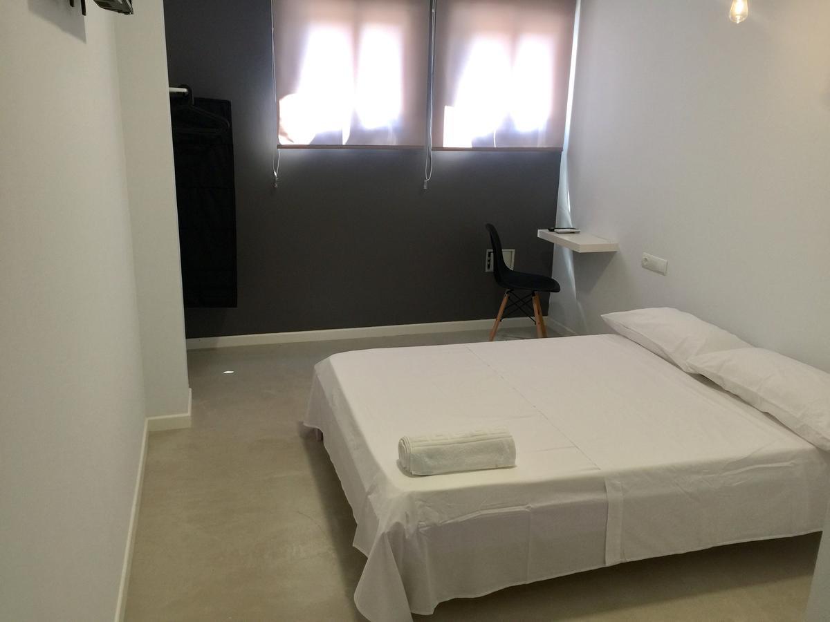 SolRoom  Torremolinos Eksteriør bilde