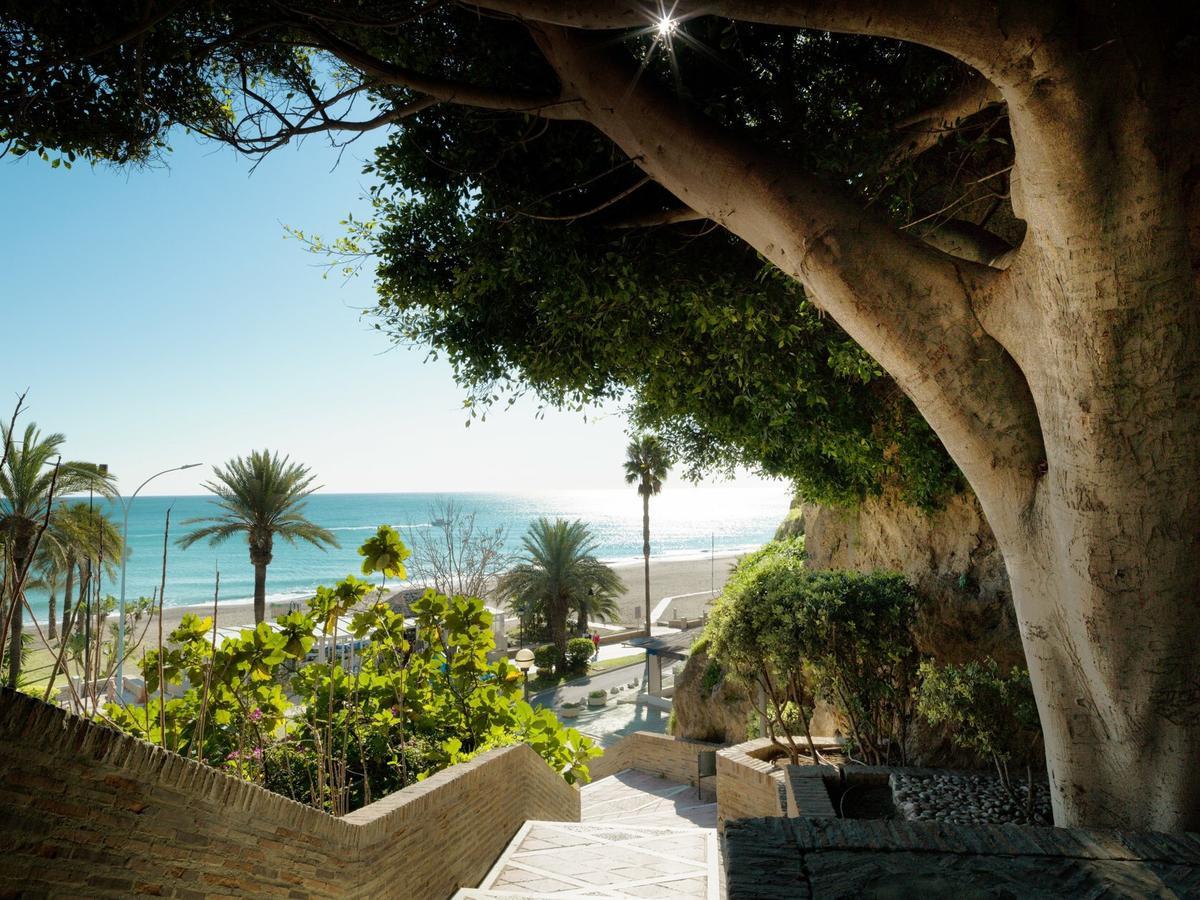 SolRoom  Torremolinos Eksteriør bilde